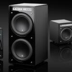 JL Audio Gramophone