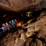 Join The Team At The Marble Arch Caves Fermanagh Omagh District Council