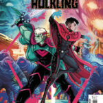 JUL210595 LAST ANNIHILATION WICCAN AND HULKLING 1 Previews World