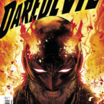 JUN210720 DAREDEVIL 33 Previews World