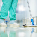 Key Standards In Today s Health Terminal Cleaning Procedures