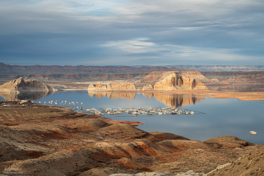 Lake Powell Chronicle Army Corps Asked To Greenlight Lake Powell 