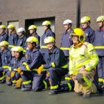 Lancashire Fire Cadets Burnley OUR Lancashire