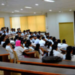 Lecture Halls Dr Vasantrao Pawar Medical College Hospital