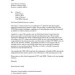 Letter Appeal And Health Insurance Letters Sample Sawyoo Claim Page