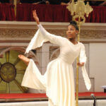 Liturgical Dancers