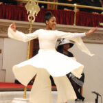 Liturgical Dancers