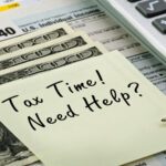 Logan County Friendly Senior Center Hosts Free Income Tax Preparation