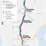 Lynnwood Link Is Ready To Begin Construction Next Year Seattle