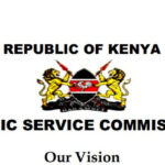 Massive Recruitment In The Public Service Deadline Jan 17 2018