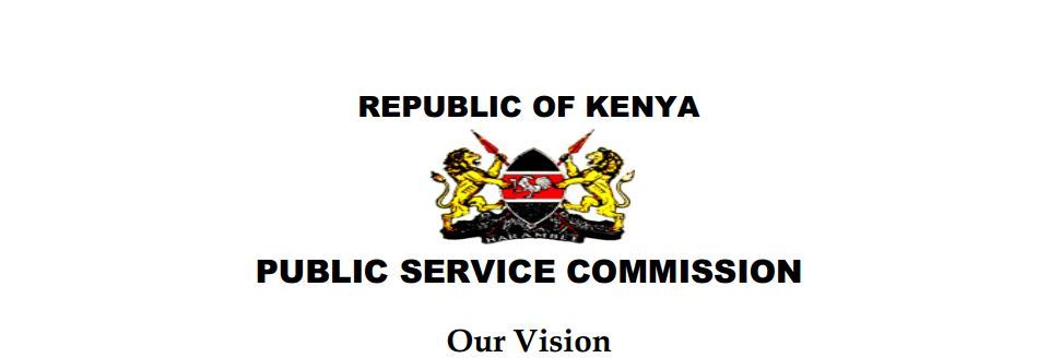 Massive Recruitment In The Public Service Deadline Jan 17 2018 