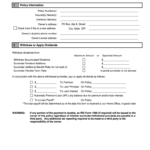 Massmutual Surrender Form Fill Online Printable Fillable Blank