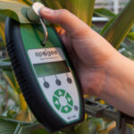 MC 100 Chlorophyll Concentration Meter ICT International