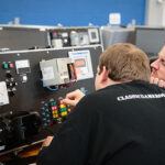 Mechatronics Technology Cleveland State Community College