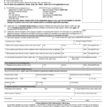 Medi Cal Change Form Fill Out And Sign Printable PDF Template SignNow