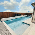 Modern Luxurious Hideaway Swimming Pool Projects Claffey Pools