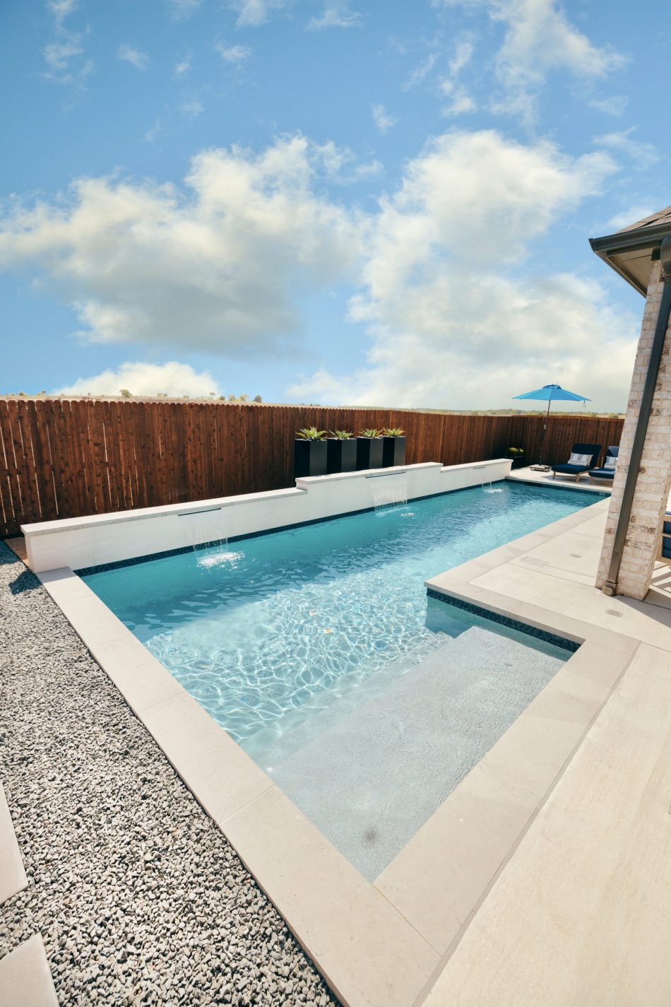 Modern Luxurious Hideaway Swimming Pool Projects Claffey Pools