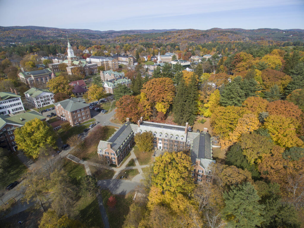 Moving Up Program For Incoming Dartmouth College Faculty Staff 