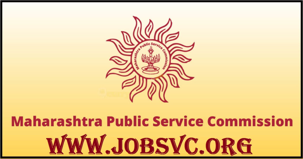 MPSC Jobs 2019 Apply Online For 100 Assistant Forest Officer Forest 