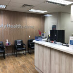 MyHealth Centre Mississauga Cardiology Diagnostic Imaging