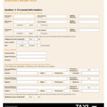 National Police Checking Service Application Consent Form