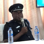 NDC Demonstration Is Unlawful ACP Kwasi Ofori DailyGuide Network