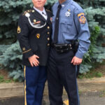 New York Military Police Soldier Finds Path To Civilian Law Enforcement