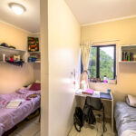 Nooitgedacht A Student Accommodation In Stellenbosch