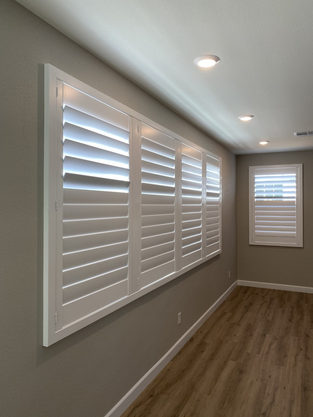 Norman Shutters Installation In Henderson NV