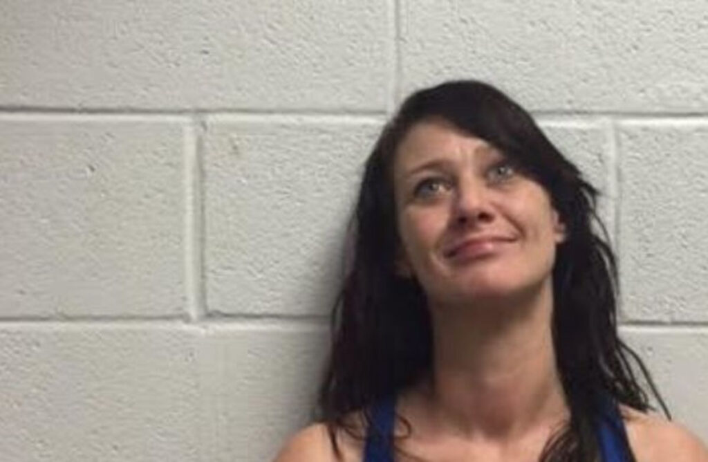 North Carolina Mother Arrested For Running Prostitution Business In Her 