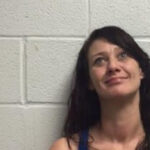 North Carolina Mother Arrested For Running Prostitution Business In Her