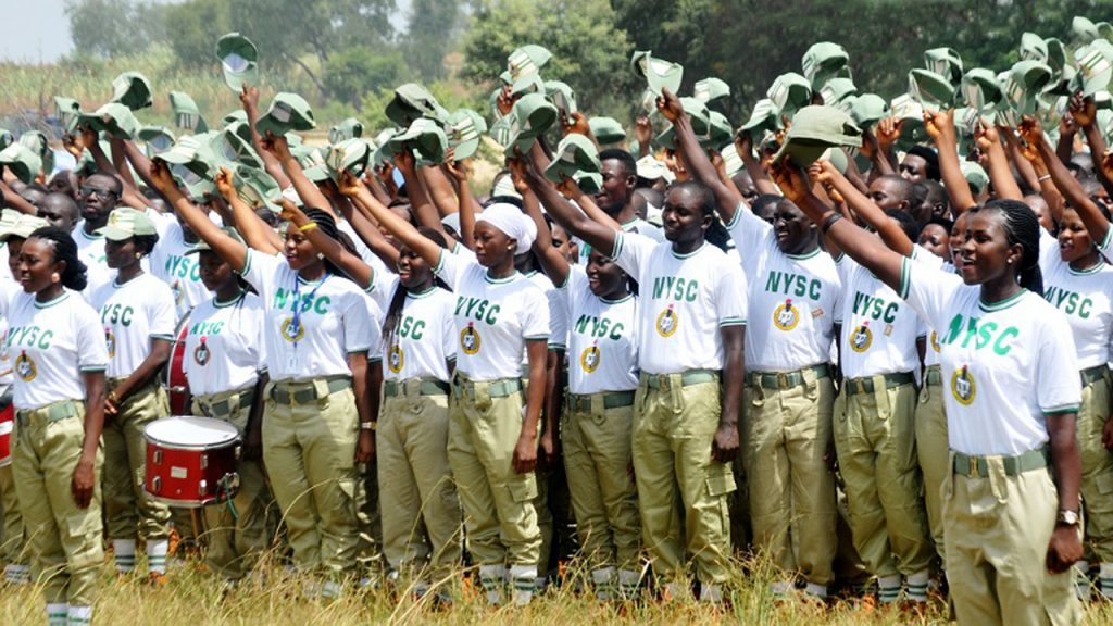 NYSC Revalidation 2020 And Remobilization Application Form Process