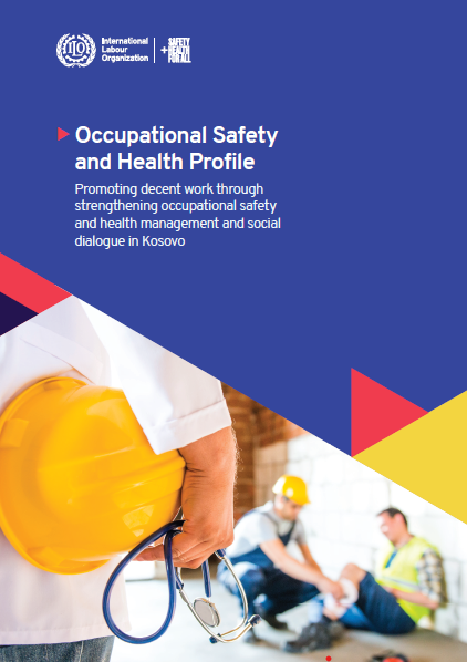 Occupational Safety And Health Profile Promoting Decent Work Through 