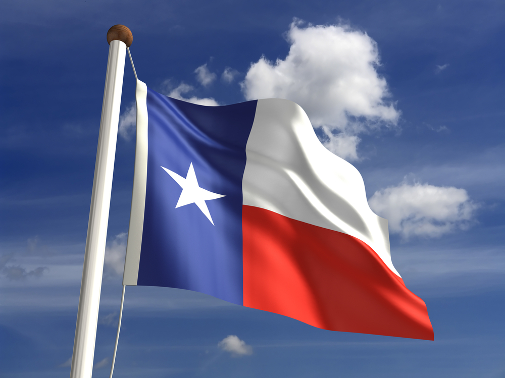 Office 365 Raises Flag Over The Lone Star State