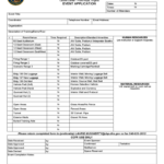 Old Age Security Application Form