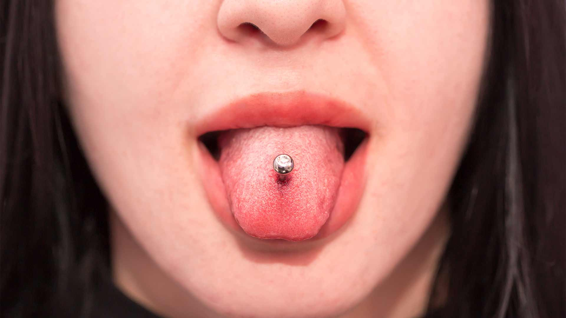 Oral Piercings And Dental Health Govani Dental