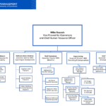 Organization Chart Human Resource Management