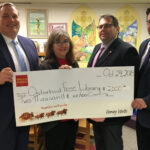 Osterhout Free Library Awarded Wells Fargo Foundation Grant Osterhout