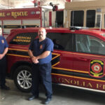 Our Mission Statement Magnolia Volunteer Fire Department