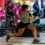 Pamela Warr 2020 21 Women s Bowling North Carolina A T