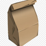 Paper Bag Clipart Vector 10 Free Cliparts Download Images On