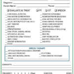 Patient Referral Forms