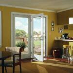 Patio Doors C L Ward