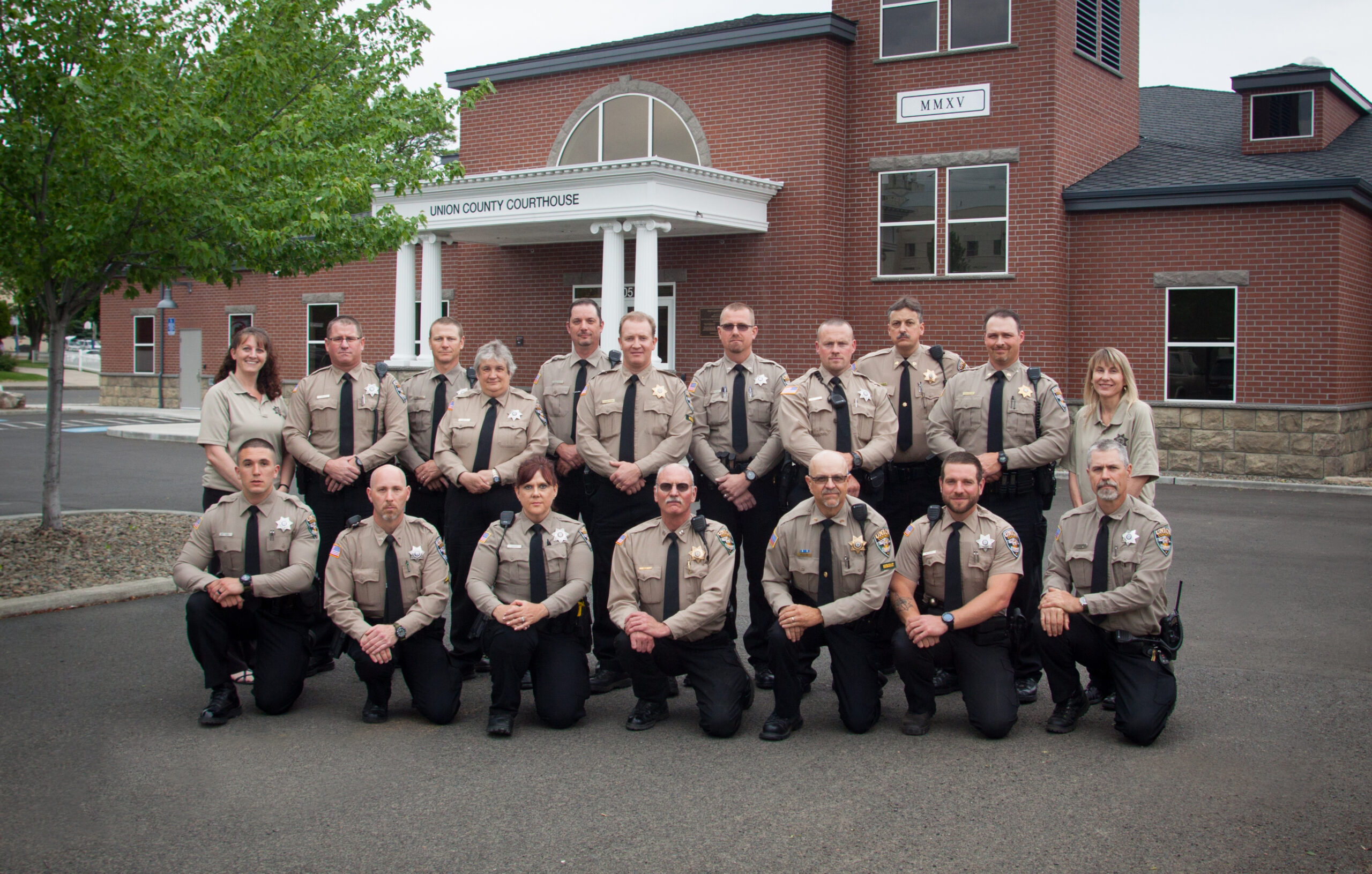 Patrol Division Unioncountysheriff us