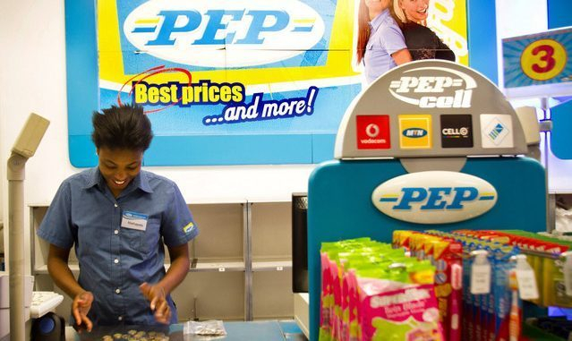 PEP STORES Cleaner And Cashier Vacancies General Jobs