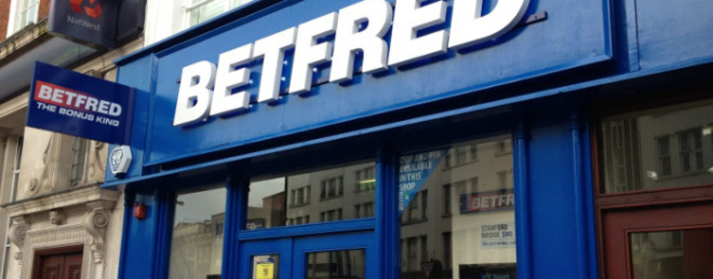 Perfect Match Betfred Deploys Aurum reconciliation Systems Across UK 