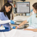 Phlebotomy Scanning Barcode Printers