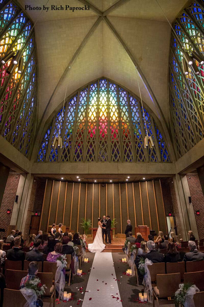 Photo Gallery Interfaith Chapel University Of Rochester