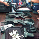 PNP Launches Online Gun License Application System ABS CBN News