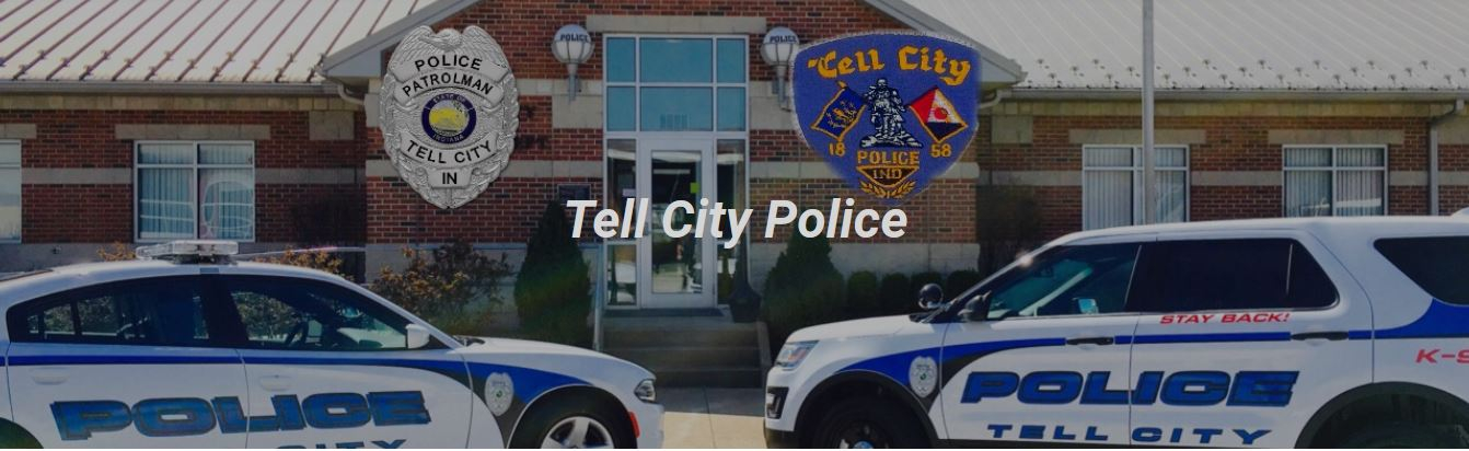 Police Department Tell City